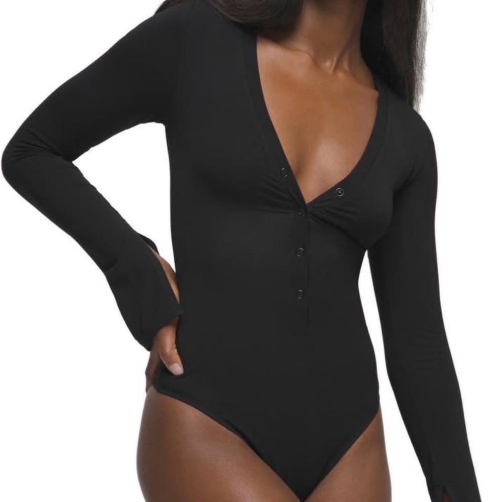 Good American bodysuit